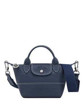 ΓΥΝΑΙΚΕΙΑ ΤΣΑΝΤΑ ΧΙΑΣΤΙ LE PLIAGE XTRA XS | Μπλε