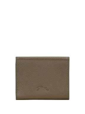 ΔΕΡΜΑΤΙΝΟ ΠΟΡΤΟΦΟΛΙ LE FOULONNE | Λαδί