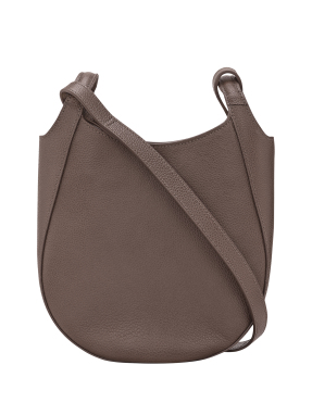 ΓΥΝΑΙΚΕΙΑ ΤΣΑΝΤΑ ΧΙΑΣΤΙ LE FOULONNE S | Καφέ Σκούρο