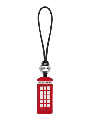 ΔΕΡΜΑΤΙΝΟ ΜΠΡΕΛΟΚ | Κόκκινο