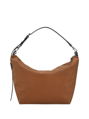 ΓΥΝΑΙΚΕΙΑ ΤΣΑΝΤΑ ΩΜΟΥ LE SLOUCHY M HOBO BAG | Καφέ