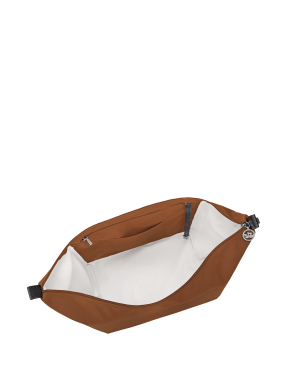 ΓΥΝΑΙΚΕΙΑ ΤΣΑΝΤΑ ΩΜΟΥ LE SLOUCHY M HOBO BAG | Καφέ