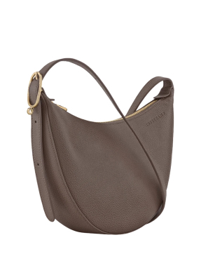 ΓΥΝΑΙΚΕΙΑ ΤΣΑΝΤΑ ΧΙΑΣΤΙ LE FOULONNE S CROSSBODY BAG | Μπεζ