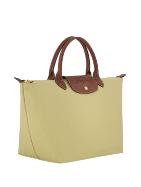 ΓΥΝΑΙΚΕΙΑ ΤΣΑΝΤΑ ΧΕΙΡΟΣ LE PLIAGE ORIGINAL M | Πράσινο Ανοιχτό