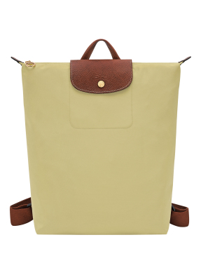 ΓΥΝΑΙΚΕΙΟ ΣΑΚΙΔΙΟ ΠΛΑΤΗΣ LE PLIAGE ORIGINAL M | Πράσινο Ανοιχτό