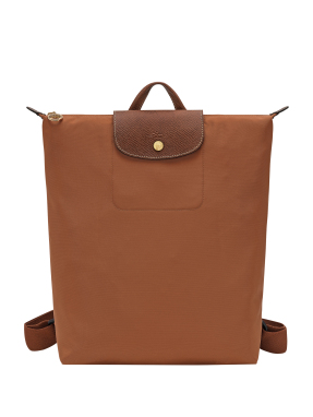 ΓΥΝΑΙΚΕΙΟ ΣΑΚΙΔΙΟ ΠΛΑΤΗΣ LE PLIAGE ORIGINAL M | Cognac