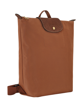 ΓΥΝΑΙΚΕΙΟ ΣΑΚΙΔΙΟ ΠΛΑΤΗΣ LE PLIAGE ORIGINAL M | Cognac