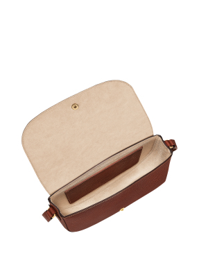 ΓΥΝΑΙΚΕΙΑ ΤΣΑΝΤΑ ΧΙΑΣΤΙ ÉPURE CROSSBODY BAG | Ταμπά