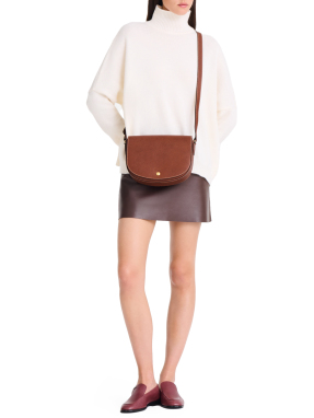 ΓΥΝΑΙΚΕΙΑ ΤΣΑΝΤΑ ΧΙΑΣΤΙ ÉPURE CROSSBODY BAG | Ταμπά