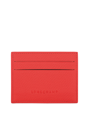 ΚΑΡΤΟΘΗΚΗ LE ROSEAU CARD HOLDER | Κοραλί