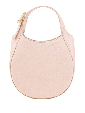 ΓΥΝΑΙΚΕΙΑ ΤΣΑΝΤΑ ΧΕΙΡΟΣ LE FOULONNE S HANDBAG | Εκρού