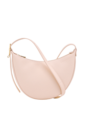 ΓΥΝΑΙΚΕΙΑ ΤΣΑΝΤΑ ΧΙΑΣΤΙ LE FOULONNE S CROSSBODY BAG | Εκρού