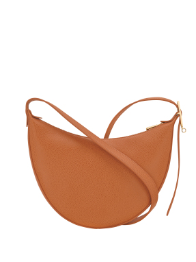 ΓΥΝΑΙΚΕΙΑ ΤΣΑΝΤΑ ΧΙΑΣΤΙ LE FOULONNE S CROSSBODY BAG | Camel