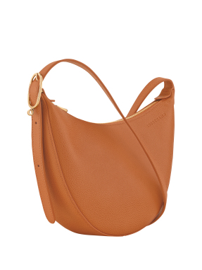 ΓΥΝΑΙΚΕΙΑ ΤΣΑΝΤΑ ΧΙΑΣΤΙ LE FOULONNE S CROSSBODY BAG | Camel