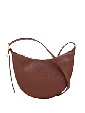 ΓΥΝΑΙΚΕΙΑ ΤΣΑΝΤΑ ΧΙΑΣΤΙ LE FOULONNE S CROSSBODY BAG | Καφέ Σκούρο