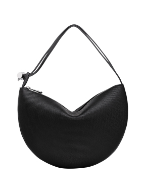 ΓΥΝΑΙΚΕΙΑ ΤΣΑΝΤΑ ΩΜΟΥ LE ROSEAU CLUTCH | Μαύρο