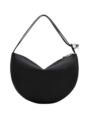 ΓΥΝΑΙΚΕΙΑ ΤΣΑΝΤΑ ΩΜΟΥ LE ROSEAU CLUTCH | Μαύρο