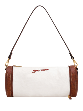 ΓΥΝΑΙΚΕΙΑ ΤΣΑΝΤΑ ΩΜΟΥ ÉPURE SHOULDER BAG | Λευκό