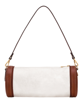 ΓΥΝΑΙΚΕΙΑ ΤΣΑΝΤΑ ΩΜΟΥ ÉPURE SHOULDER BAG | Λευκό