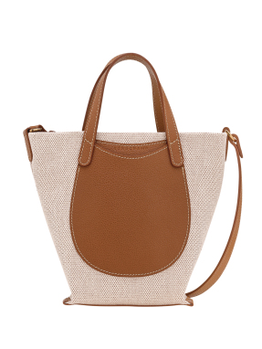 ΓΥΝΑΙΚΕΙΑ ΤΣΑΝΤΑ ΧΕΙΡΟΣ COMPLICE S | Μπεζ