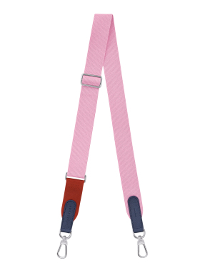 ΙΜΑΝΤΑΣ ΤΣΑΝΤΑΣ | Ροζ