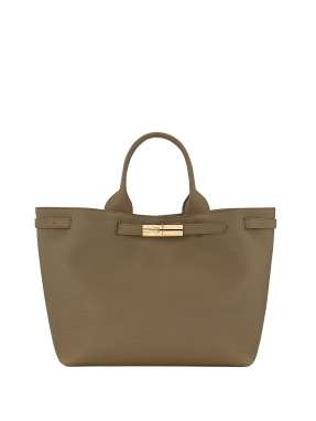 ΓΥΝΑΙΚΕΙΑ ΤΣΑΝΤΑ ΧΕΙΡΟΣ LE SMART L TOTE BAG | Λαδί