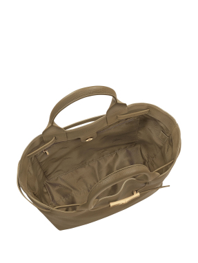 ΓΥΝΑΙΚΕΙΑ ΤΣΑΝΤΑ ΧΕΙΡΟΣ LE SMART L TOTE BAG | Λαδί