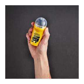 INVINCIBLE SPORT ROLL ON DEO 96H | 50ml