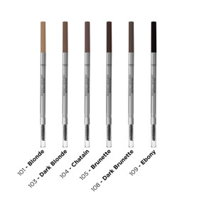 BROW ARTIST LE SKINNY | 1,2gr 105 Brunette