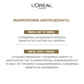 AGE PERFECT ΚΡΕΜΑ ΗΜΕΡΑΣ SPF30 | 50ml