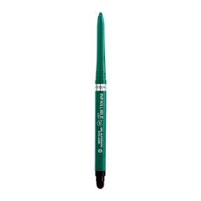 INFAILLIBLE GRIP LINER 36H ΜΟΛΥΒΙ ΜΑΤΙΩΝ | EMERALD GREEN