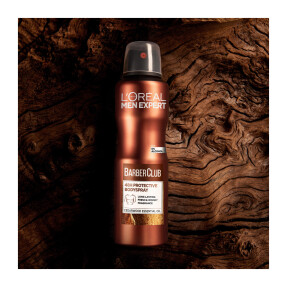 MEX BARBER CLUB SPRAY 150ML | 150ml