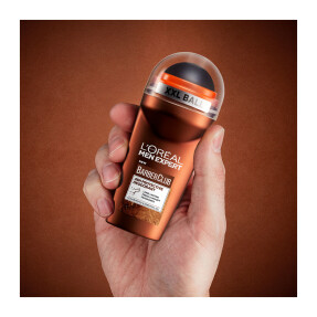 MEX BARBER CLUB ROLL-ON 50ML | 50ml