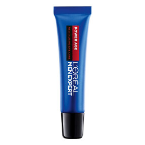 POWER AGE ΚΡΕΜΑ ΜΑΤΙΩΝ ΚΑΤΑ ΤΩΝ ΣΗΜΑΔΙΩΝ ΓΗΡΑΝΣΗΣ | 15ml