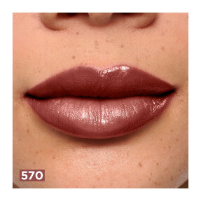 COLOR RICHE SATIN LIPSTICK | 4.5gr 570 Worth It Intense