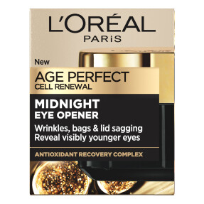 AGE PERFECT CELLAR RENEW MIDNIGHT EYE CREAM | 15ml