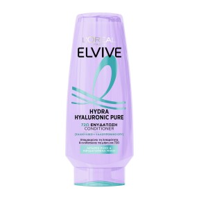 ELVIVE HYDRA HYALURONIC PURE CONDITIONER | 300ml