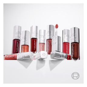 PLUMP AMBITION HYALURON LIP OIL | 5ml 101 Cristal Clear