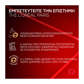 REVITALIFT LASER ΚΡΕΜΑ ΜΑΤΙΩΝ ΗΜΕΡΑΣ EYE BAG ERASER | 15ml