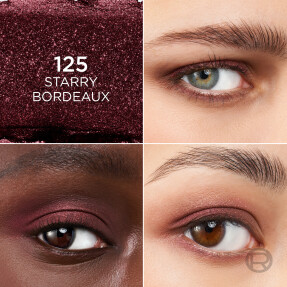 INFAILLIBLE LE SHADOW STICK ΣΚΙΑ | 1.4gr 125 Starry Bordeaux