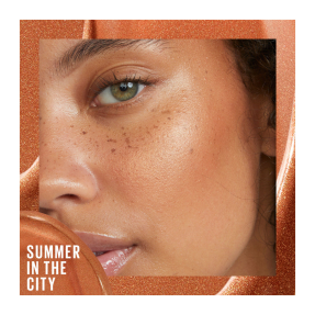 SUNKISSER BLUSH | 4,7ml 12 Summer In The City