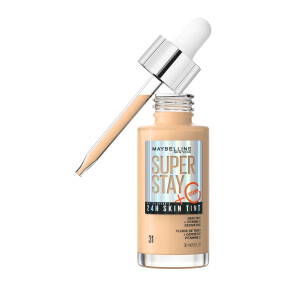 SUPERSTAY SKIN TINT FOUNDATION | 30ml 31