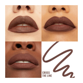 LIFTER LINER ΜΟΛΥΒΙ ΧΕΙΛΙΩΝ | 1,3gr 1 Cross The Line