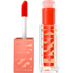 SUNKISSER HAZY MATTE ΡΟΥΖ | 4,7ml 35 Spritzy Orange