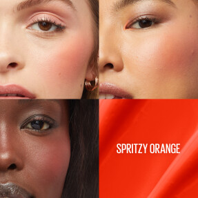 SUNKISSER HAZY MATTE ΡΟΥΖ | 4,7ml 35 Spritzy Orange