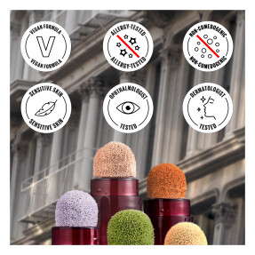 INSTANT ERASER AGE REWIND COLOR CORRECTING CONCEALER | 6,8ml Green