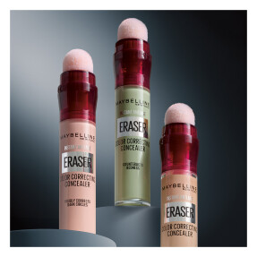 INSTANT ERASER AGE REWIND COLOR CORRECTING CONCEALER | 6,8ml Green
