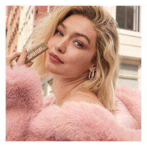 SUPERFLUFF BROW MOUSE | 5ml Medium Brown