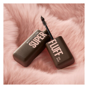 SUPERFLUFF BROW MOUSE | 5ml Medium Brown