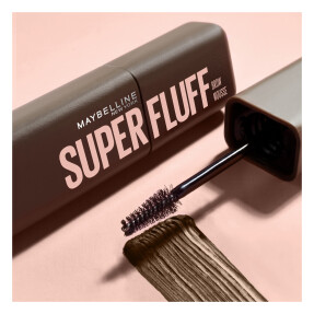 SUPERFLUFF BROW MOUSE | 5ml Medium Brown
